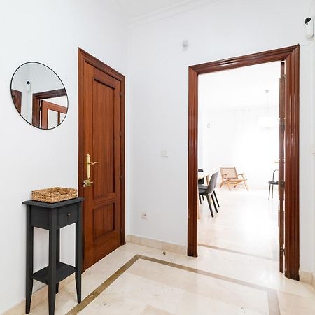 Apartamento Centro غرناطة المظهر الخارجي الصورة