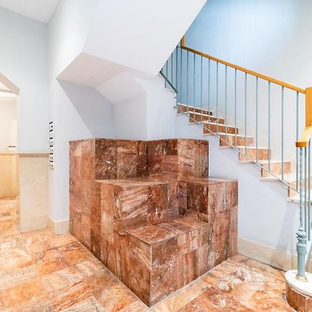 Apartamento Centro غرناطة المظهر الخارجي الصورة