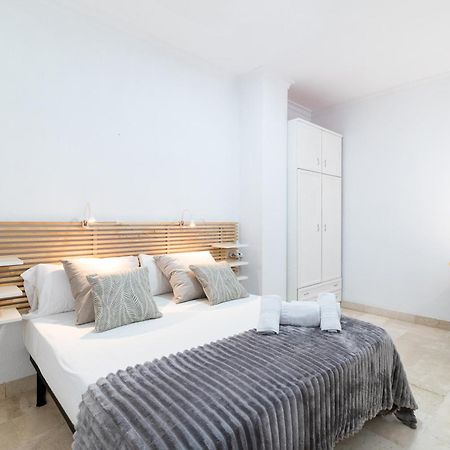 Apartamento Centro غرناطة المظهر الخارجي الصورة