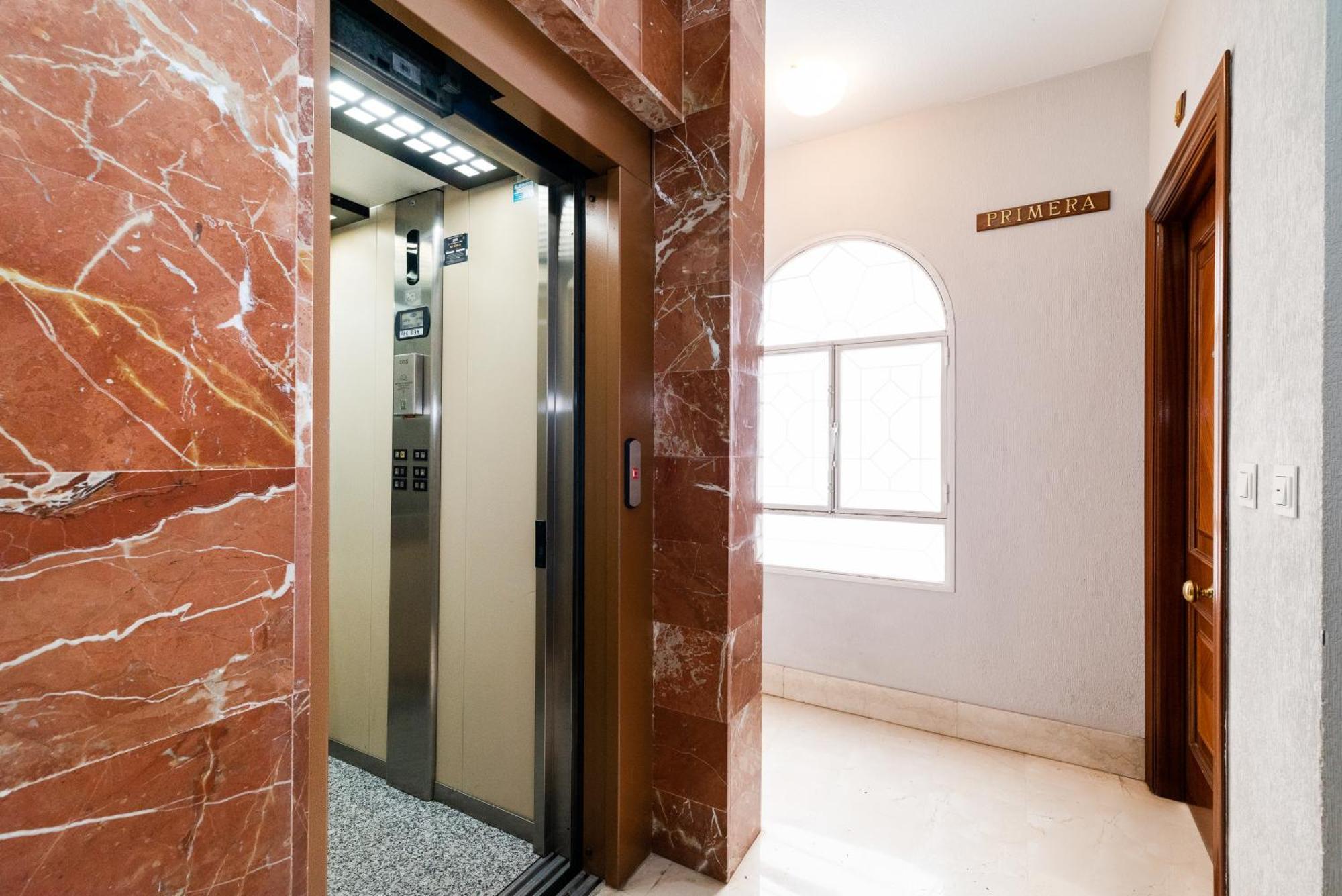 Apartamento Centro غرناطة المظهر الخارجي الصورة