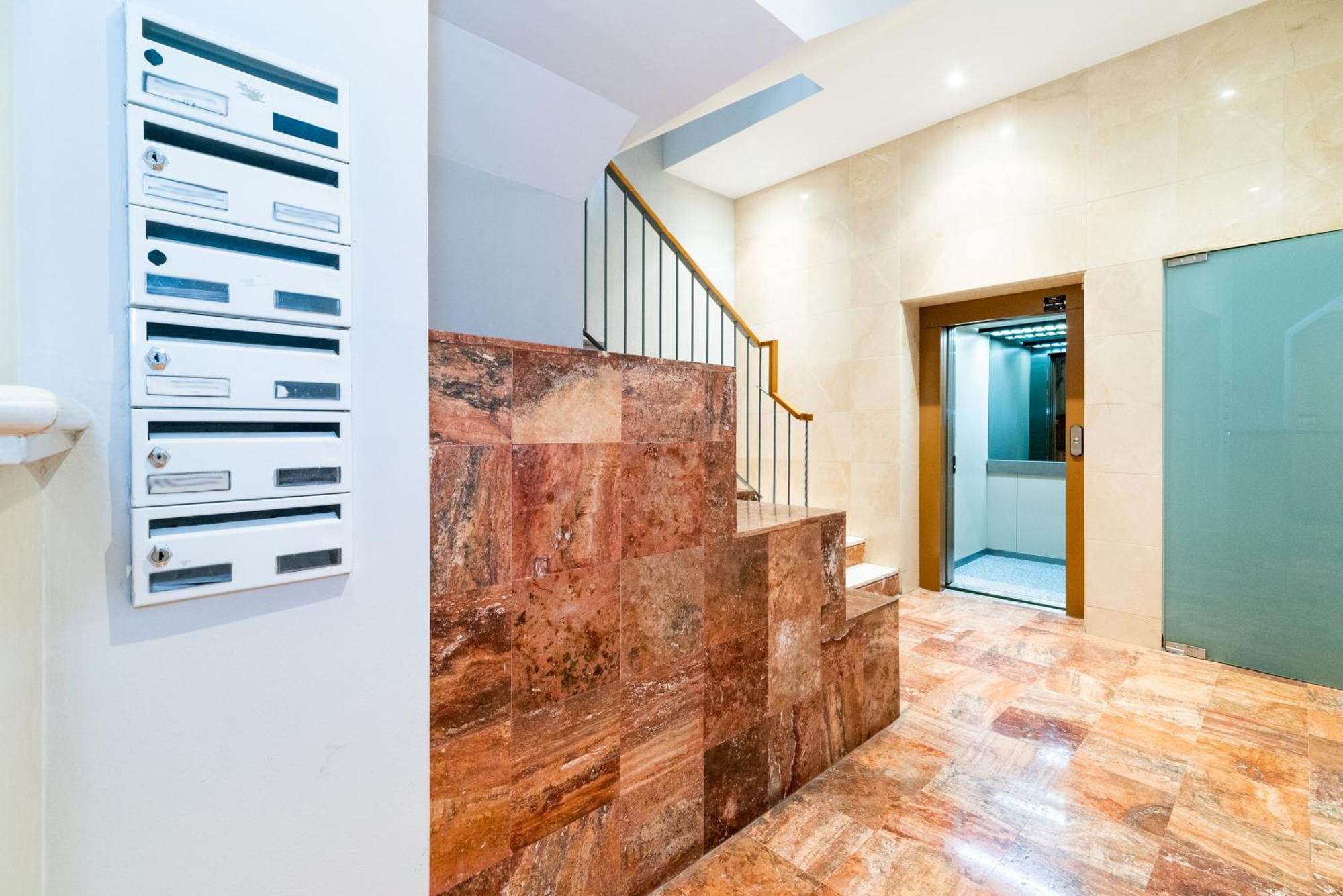 Apartamento Centro غرناطة المظهر الخارجي الصورة