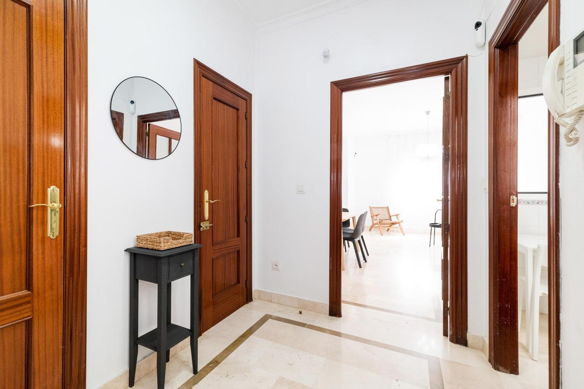 Apartamento Centro غرناطة المظهر الخارجي الصورة
