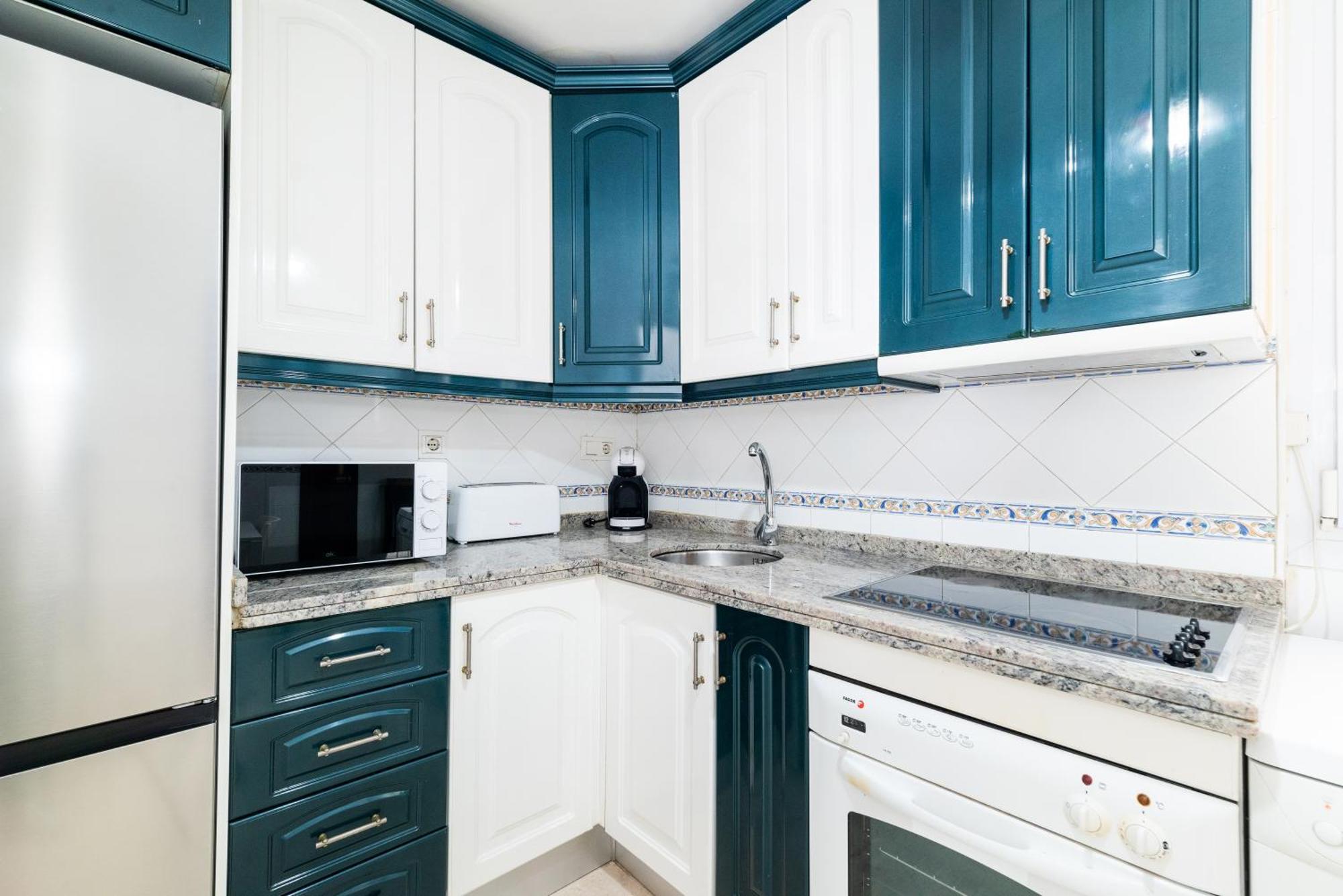 Apartamento Centro غرناطة المظهر الخارجي الصورة