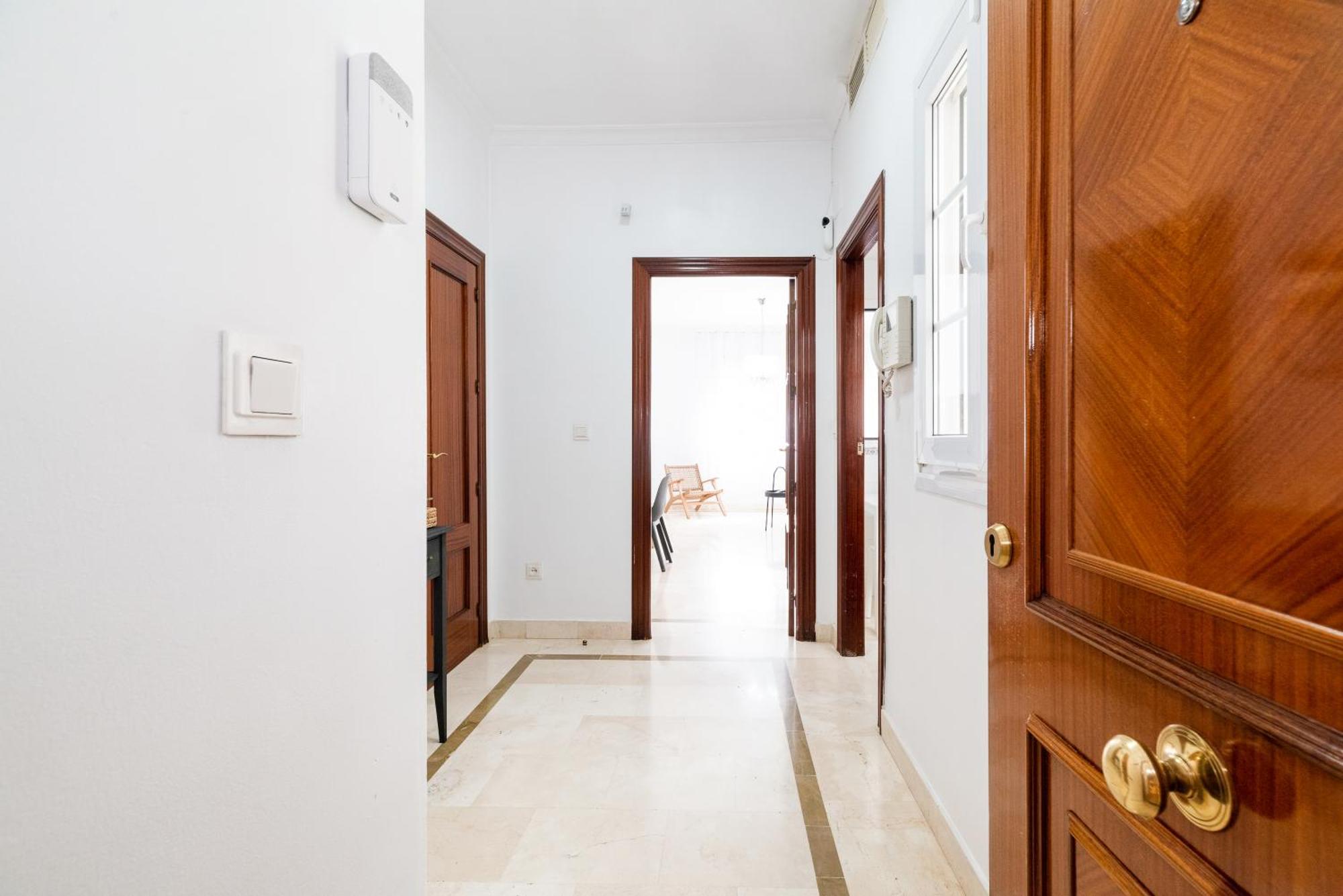 Apartamento Centro غرناطة المظهر الخارجي الصورة