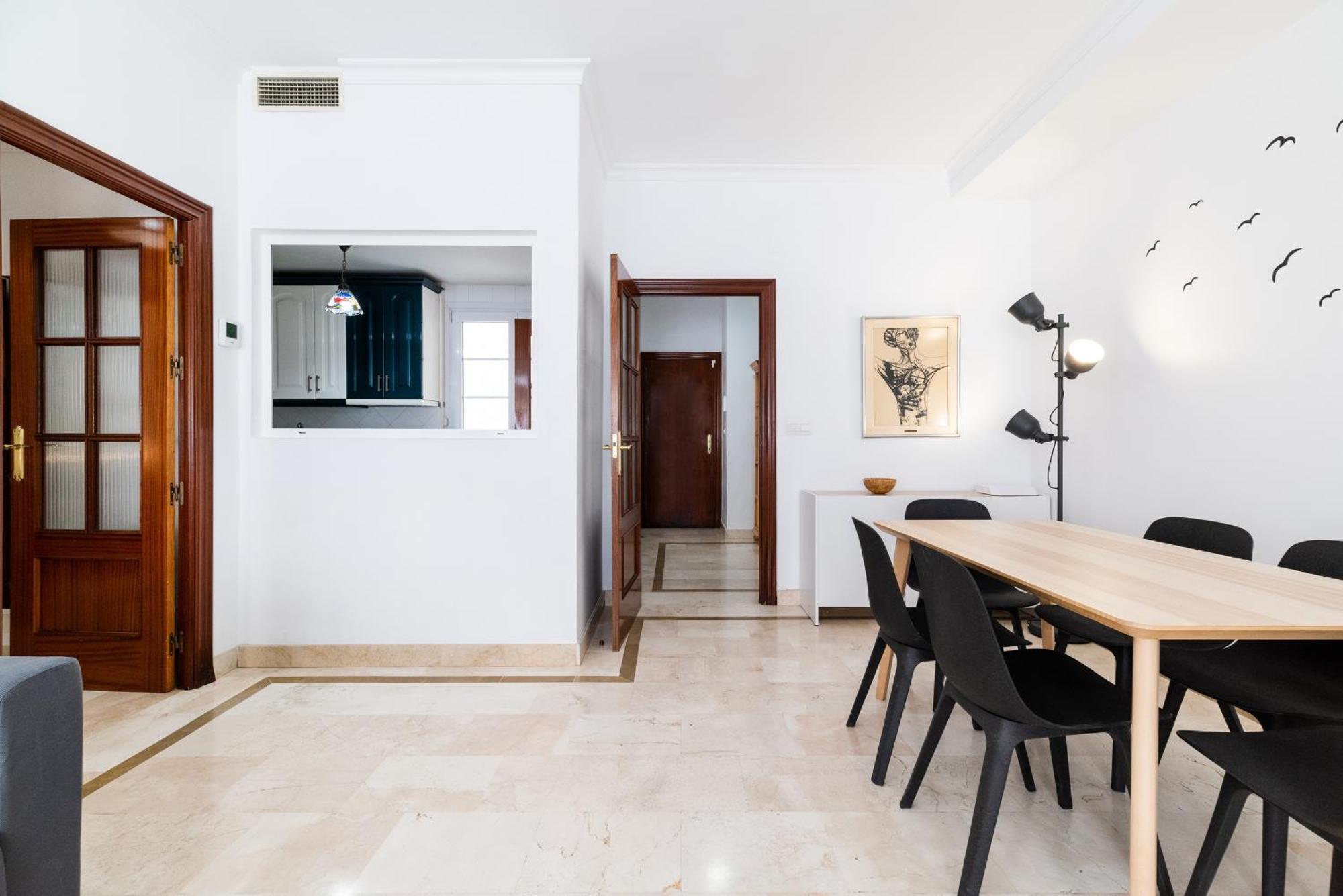 Apartamento Centro غرناطة المظهر الخارجي الصورة