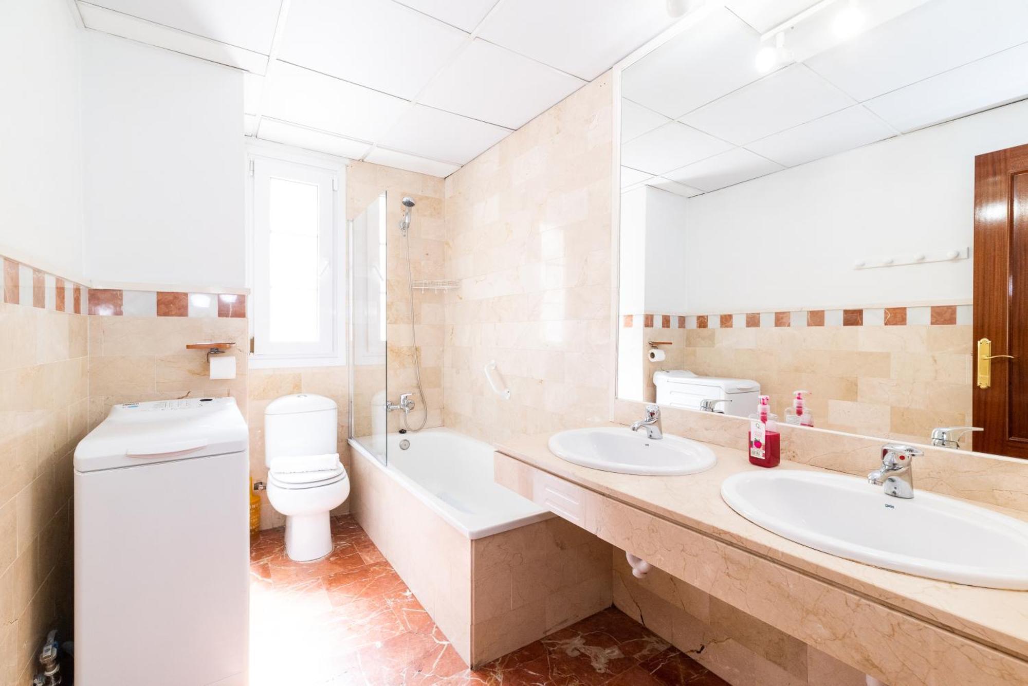 Apartamento Centro غرناطة المظهر الخارجي الصورة