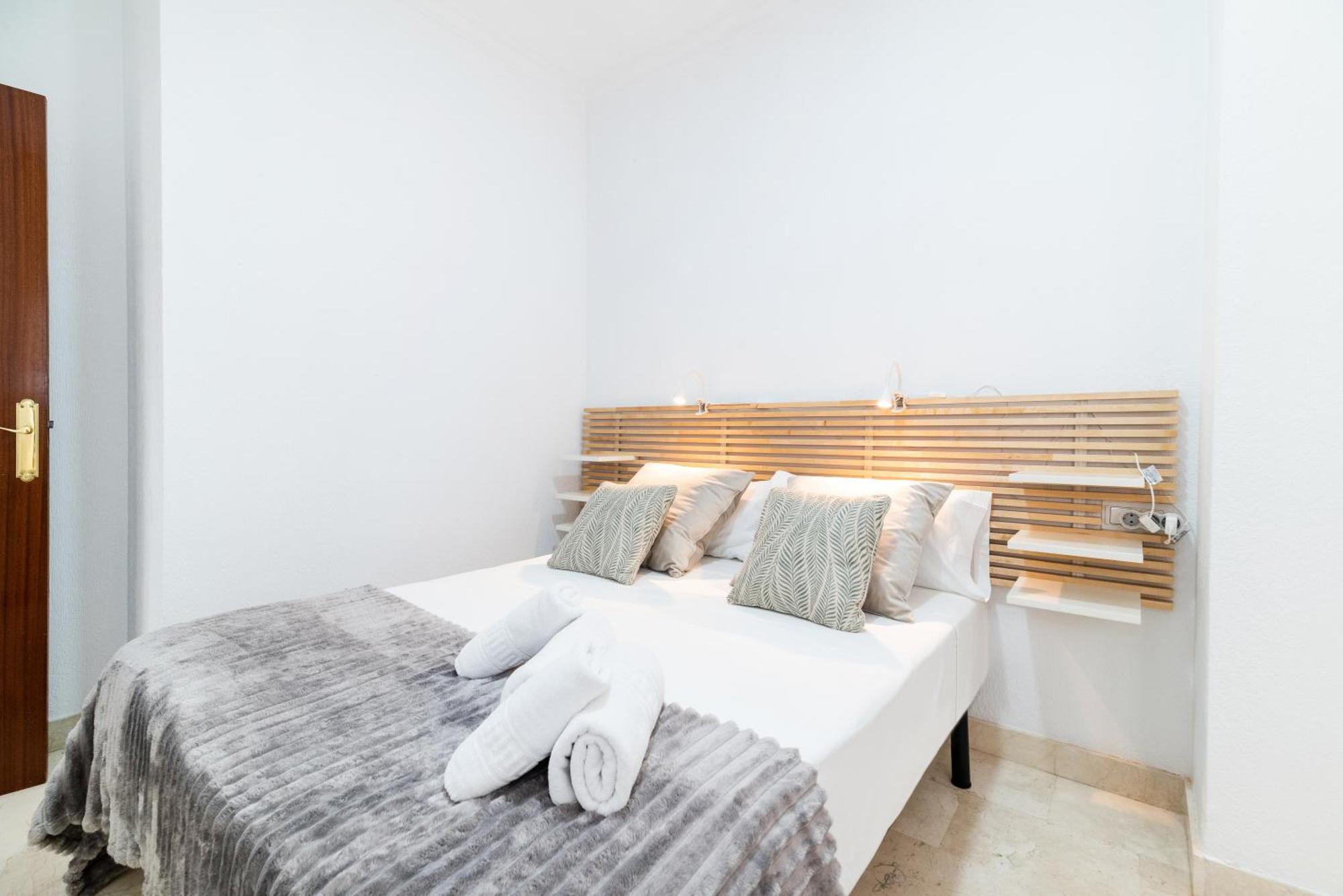 Apartamento Centro غرناطة المظهر الخارجي الصورة
