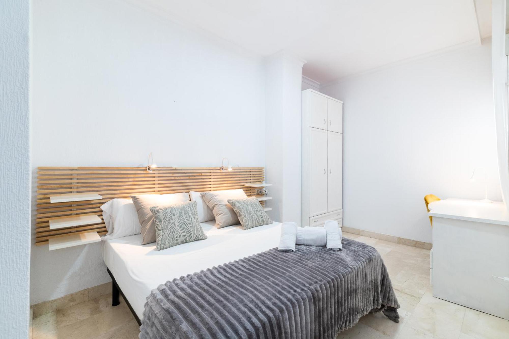 Apartamento Centro غرناطة المظهر الخارجي الصورة