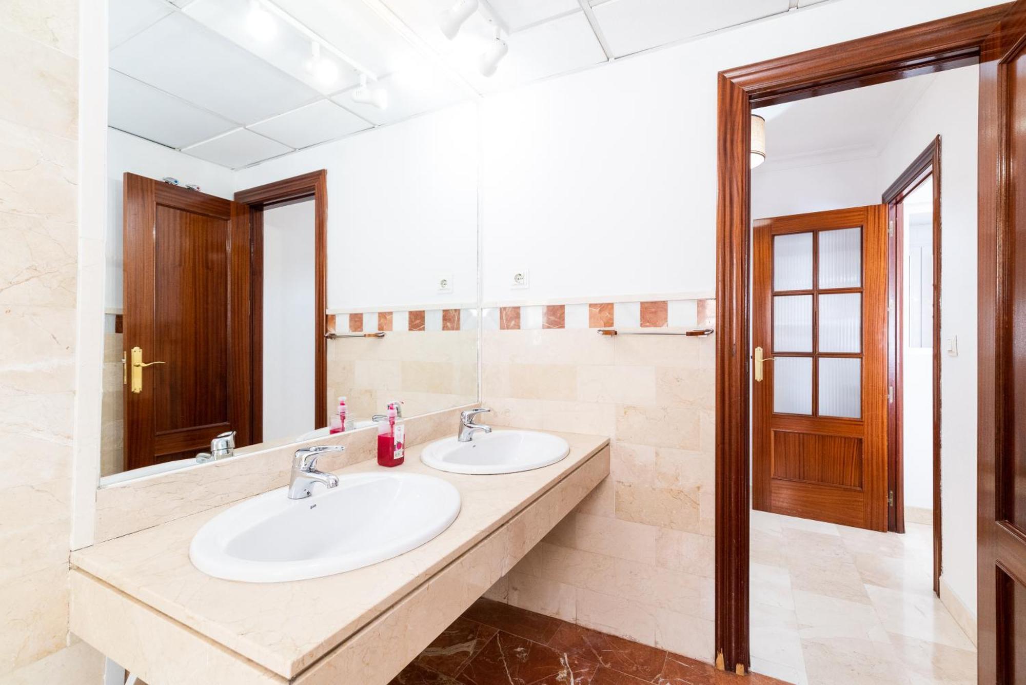 Apartamento Centro غرناطة المظهر الخارجي الصورة