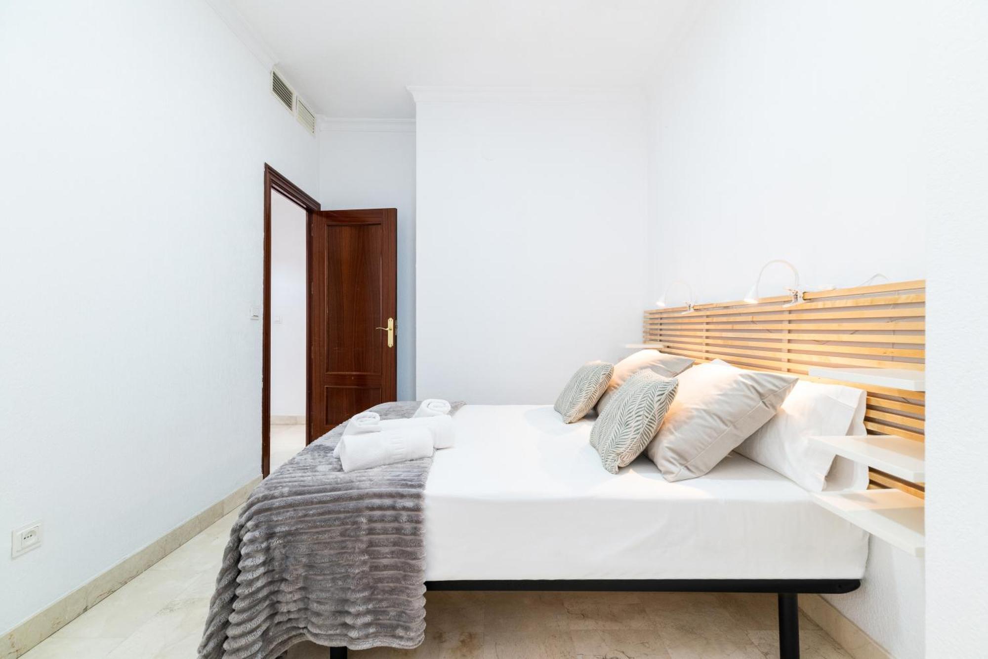 Apartamento Centro غرناطة المظهر الخارجي الصورة