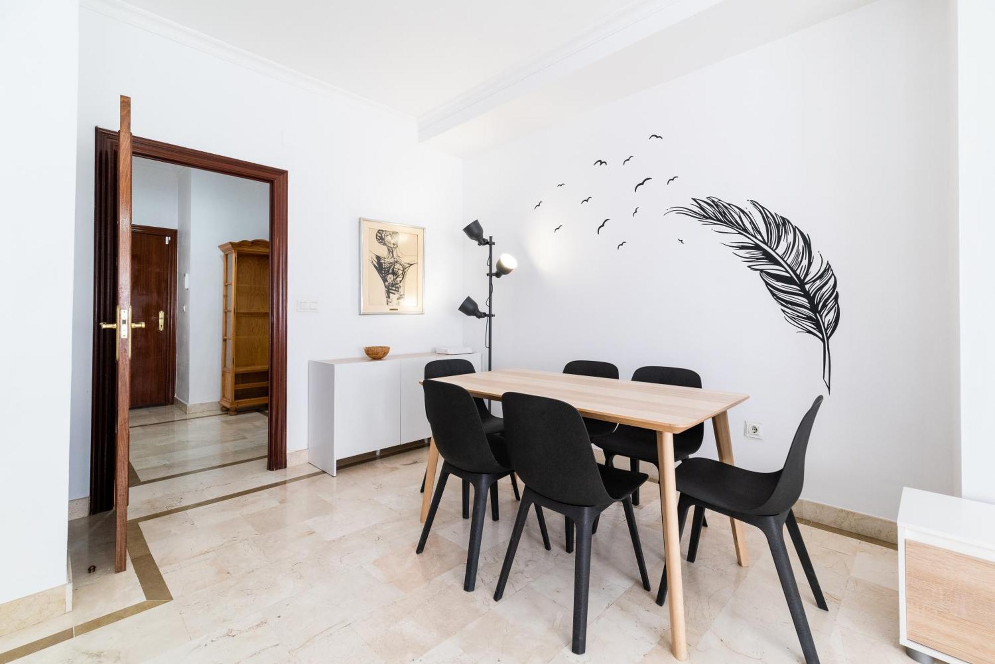Apartamento Centro غرناطة المظهر الخارجي الصورة