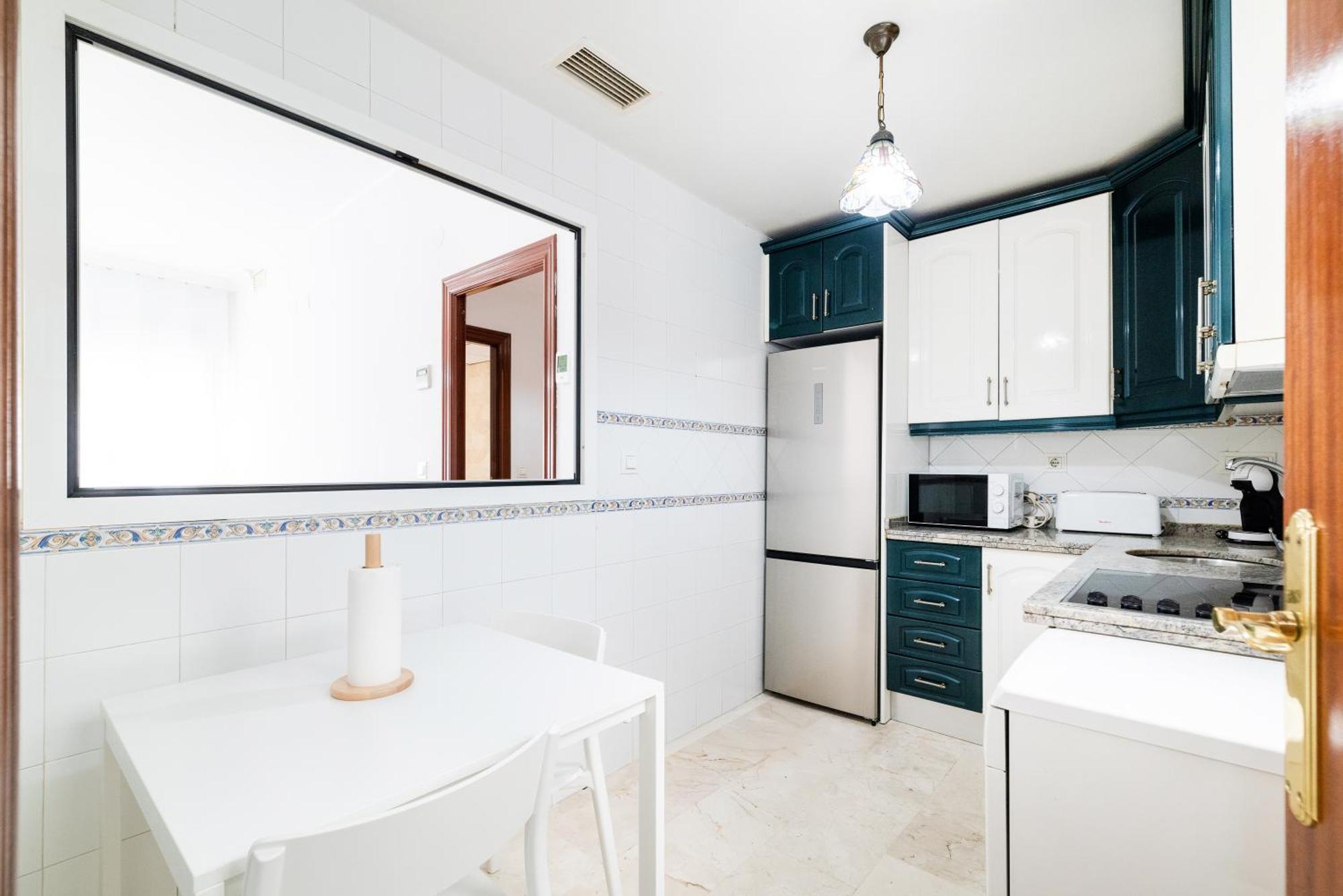 Apartamento Centro غرناطة المظهر الخارجي الصورة