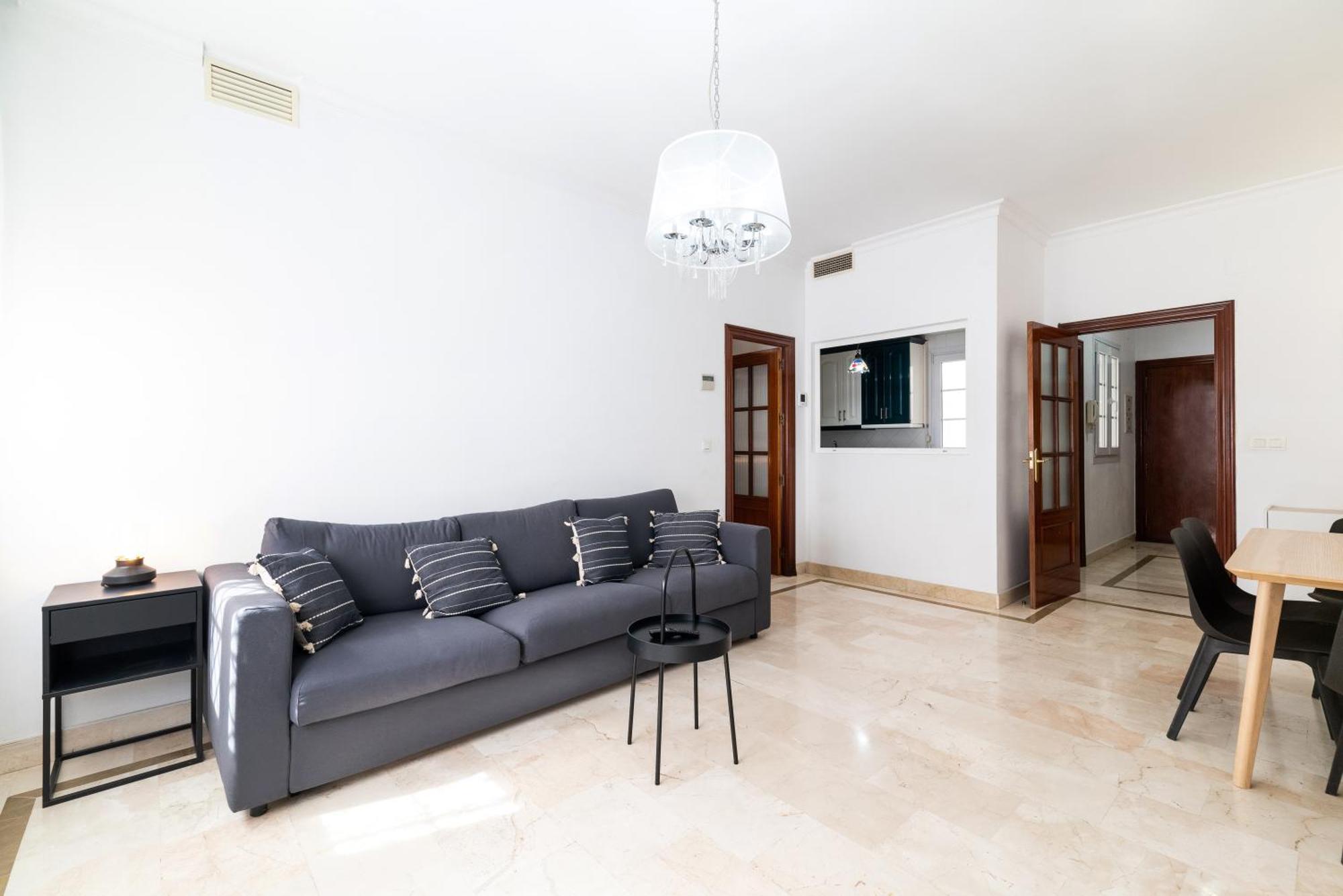 Apartamento Centro غرناطة المظهر الخارجي الصورة