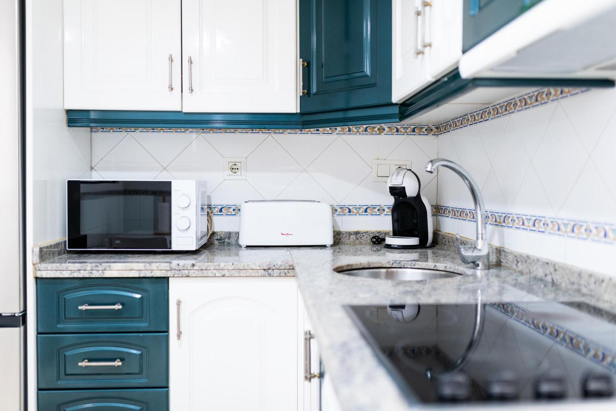 Apartamento Centro غرناطة المظهر الخارجي الصورة