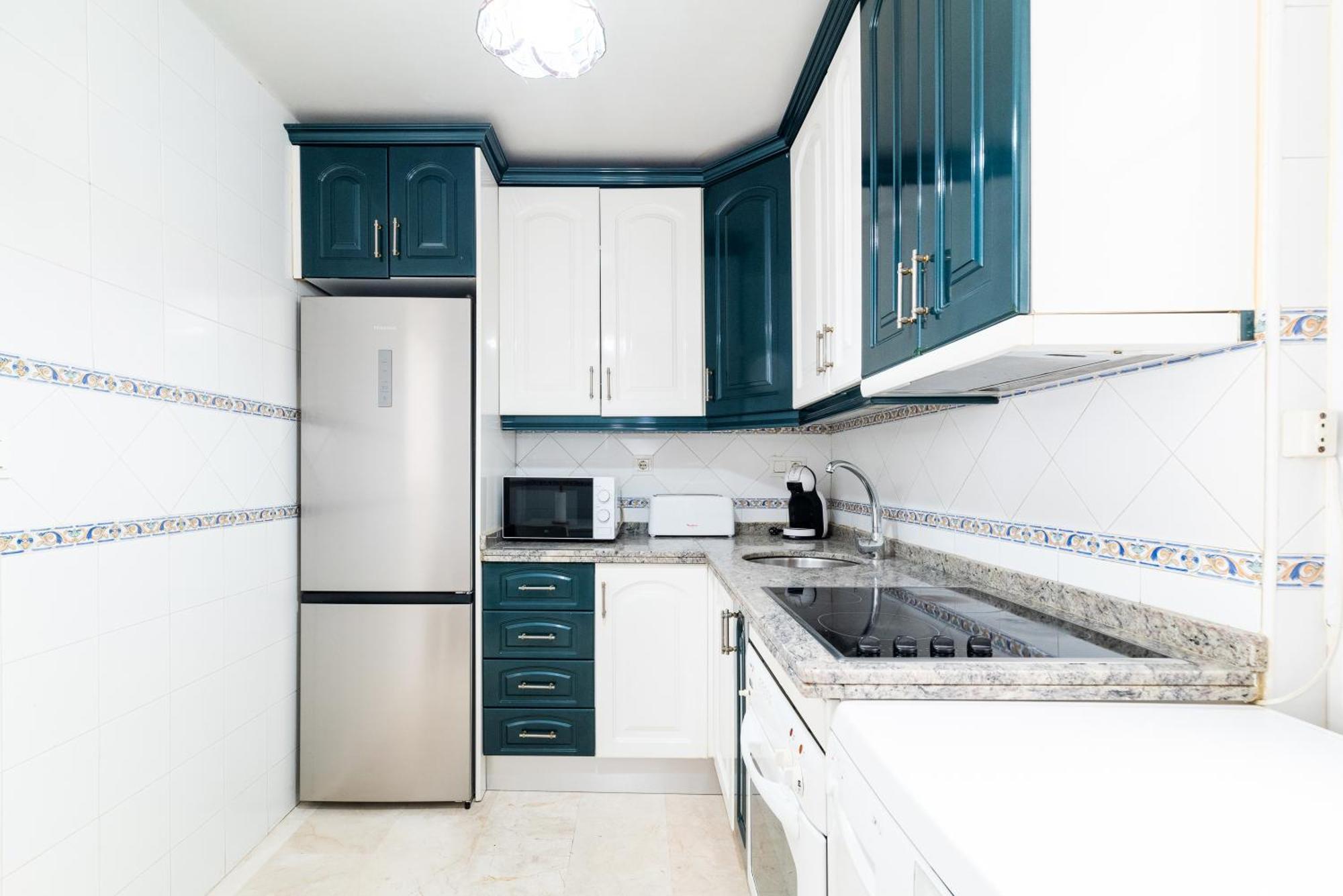 Apartamento Centro غرناطة المظهر الخارجي الصورة