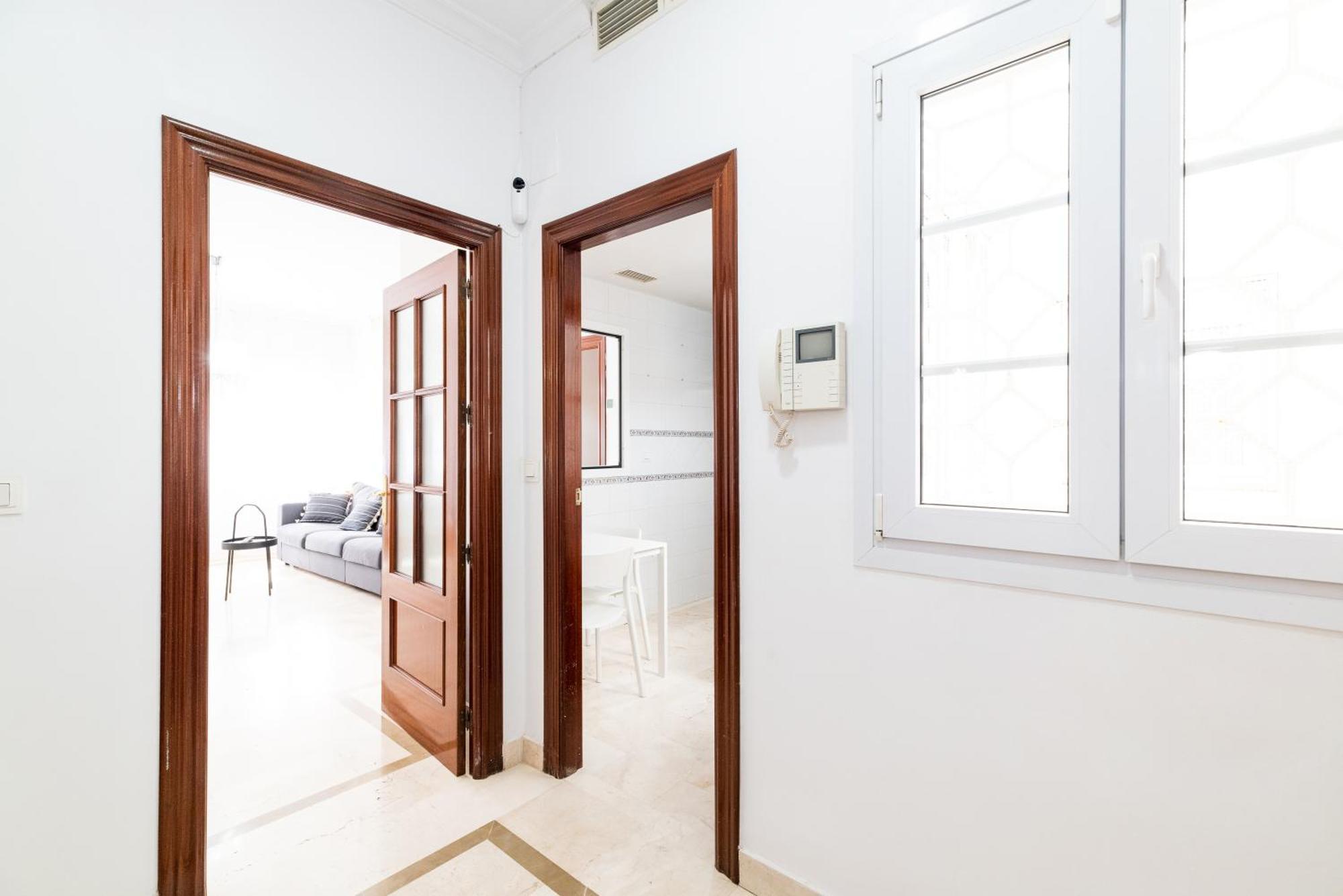 Apartamento Centro غرناطة المظهر الخارجي الصورة