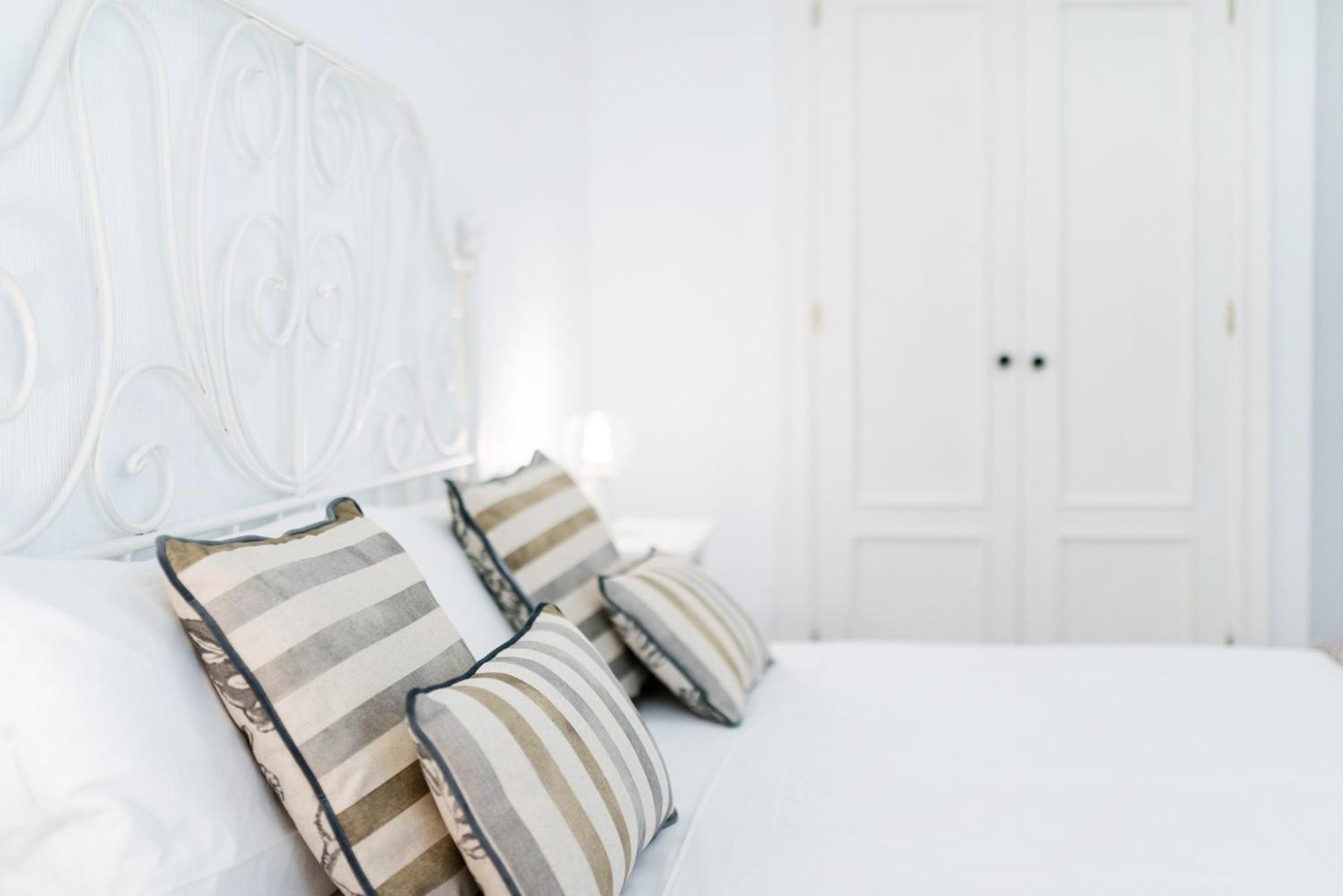 Apartamento Centro غرناطة المظهر الخارجي الصورة