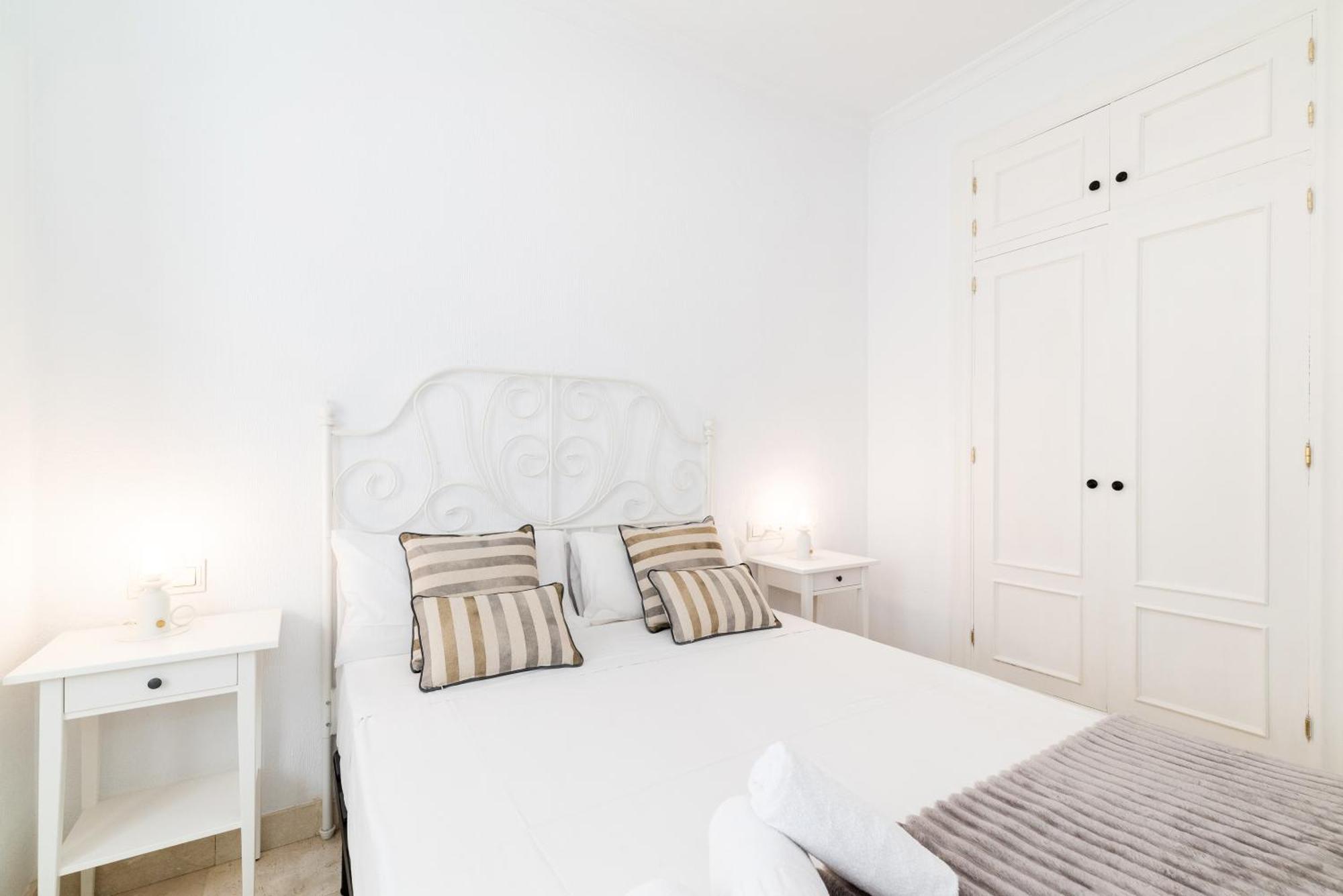 Apartamento Centro غرناطة المظهر الخارجي الصورة