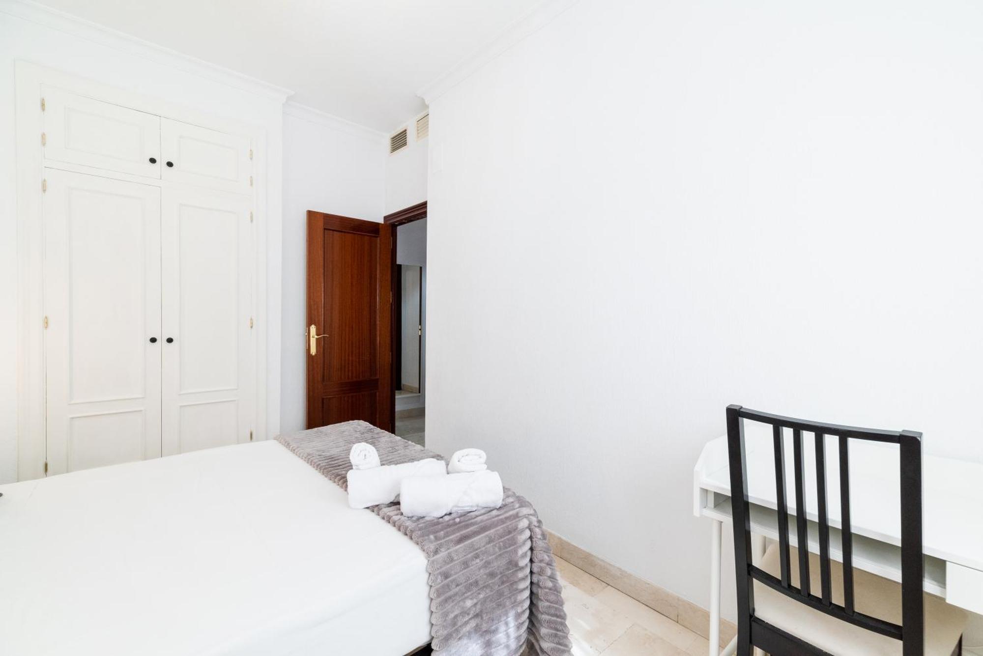 Apartamento Centro غرناطة المظهر الخارجي الصورة