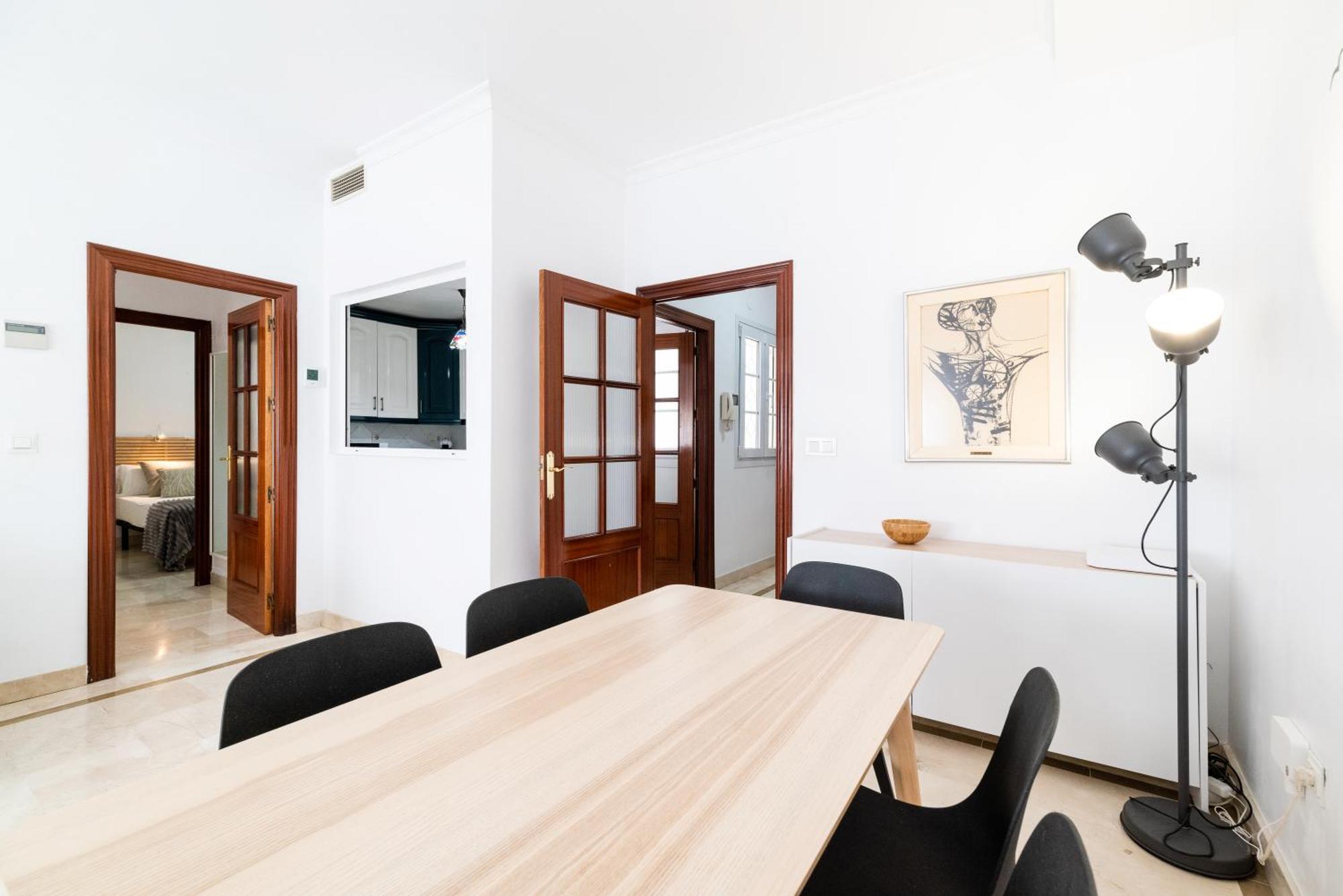 Apartamento Centro غرناطة المظهر الخارجي الصورة