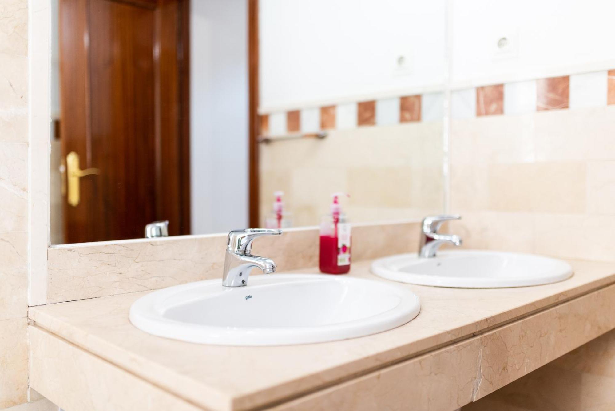 Apartamento Centro غرناطة المظهر الخارجي الصورة