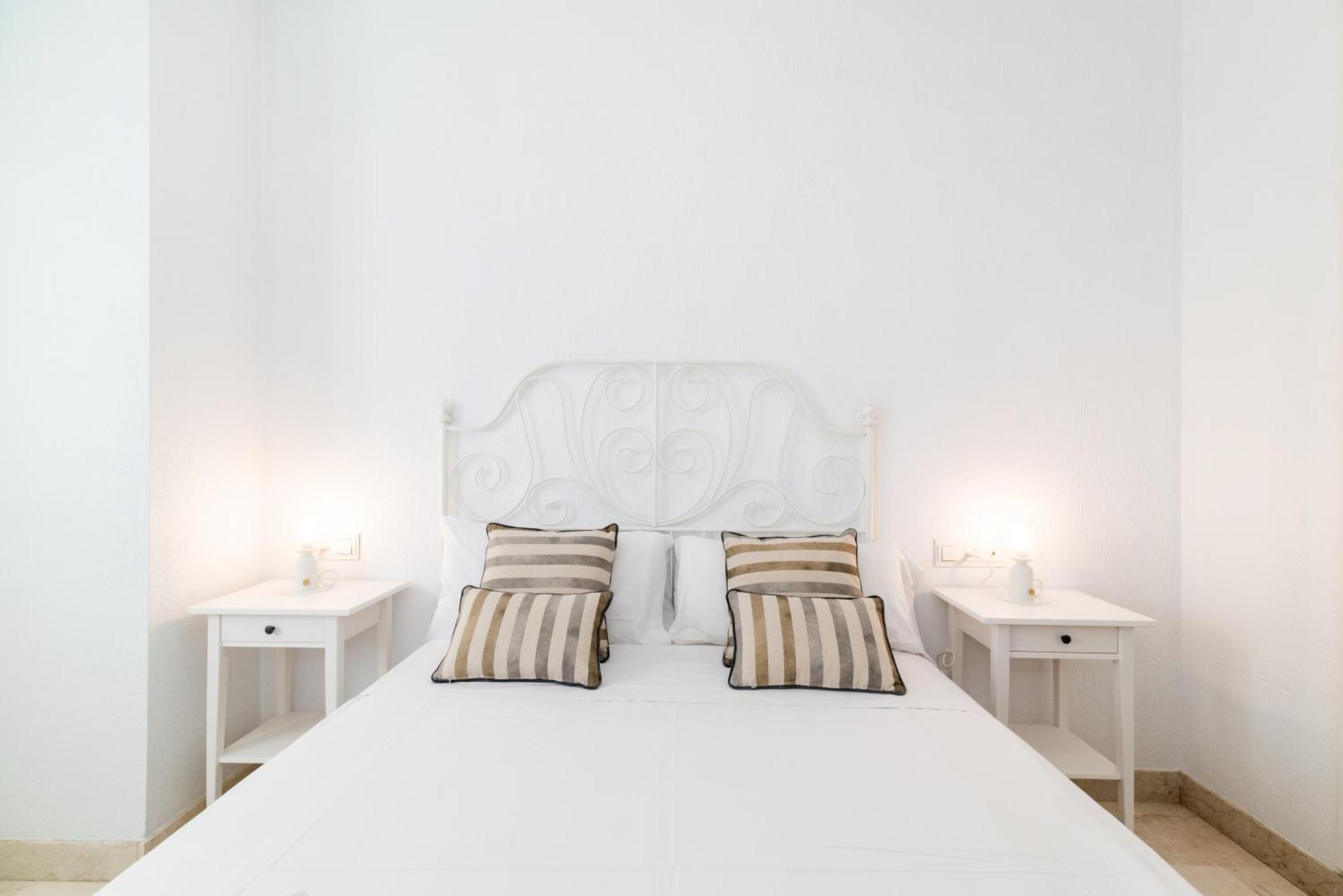 Apartamento Centro غرناطة المظهر الخارجي الصورة