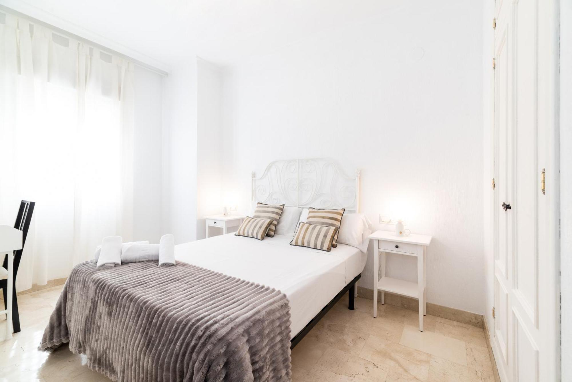 Apartamento Centro غرناطة المظهر الخارجي الصورة