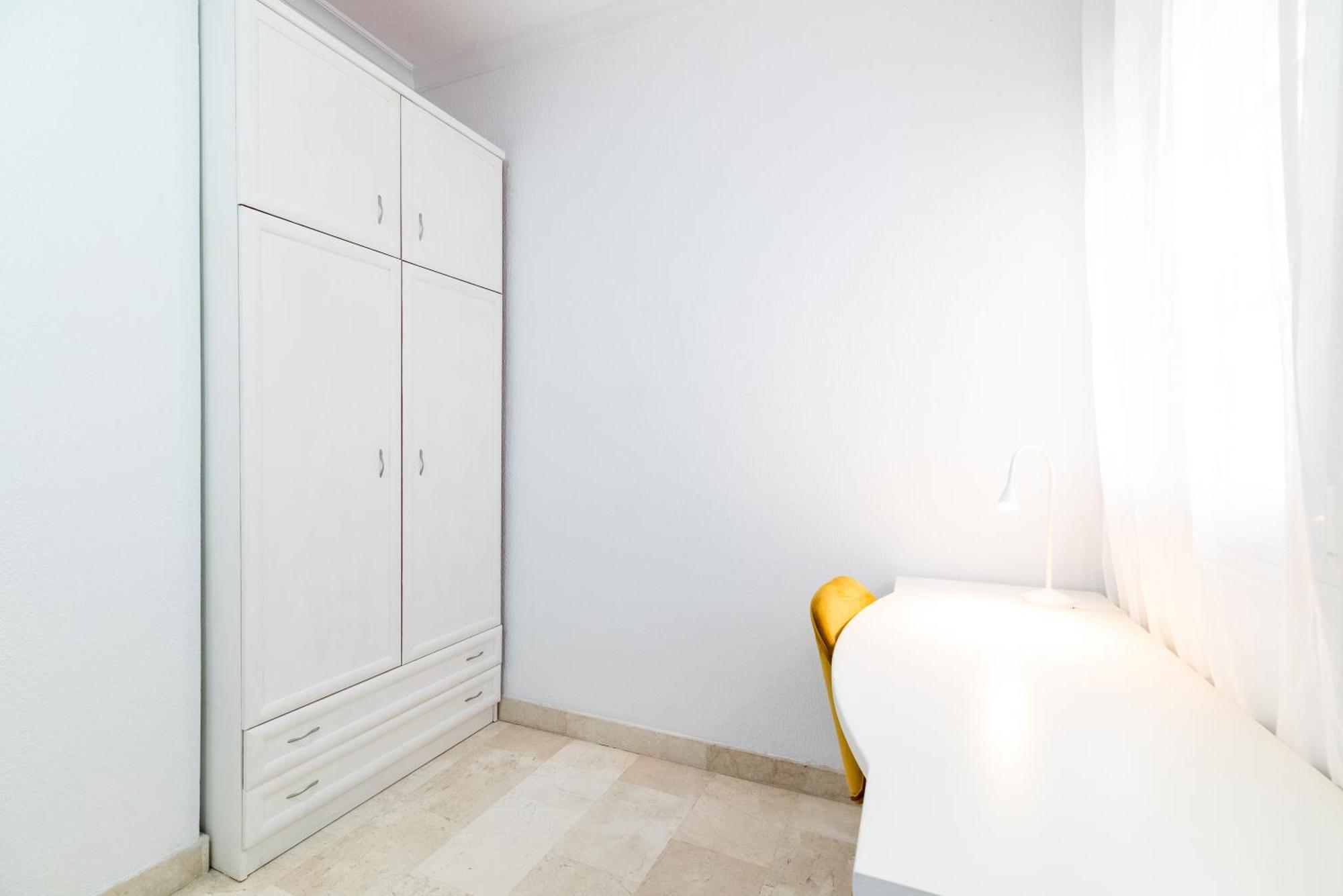 Apartamento Centro غرناطة المظهر الخارجي الصورة