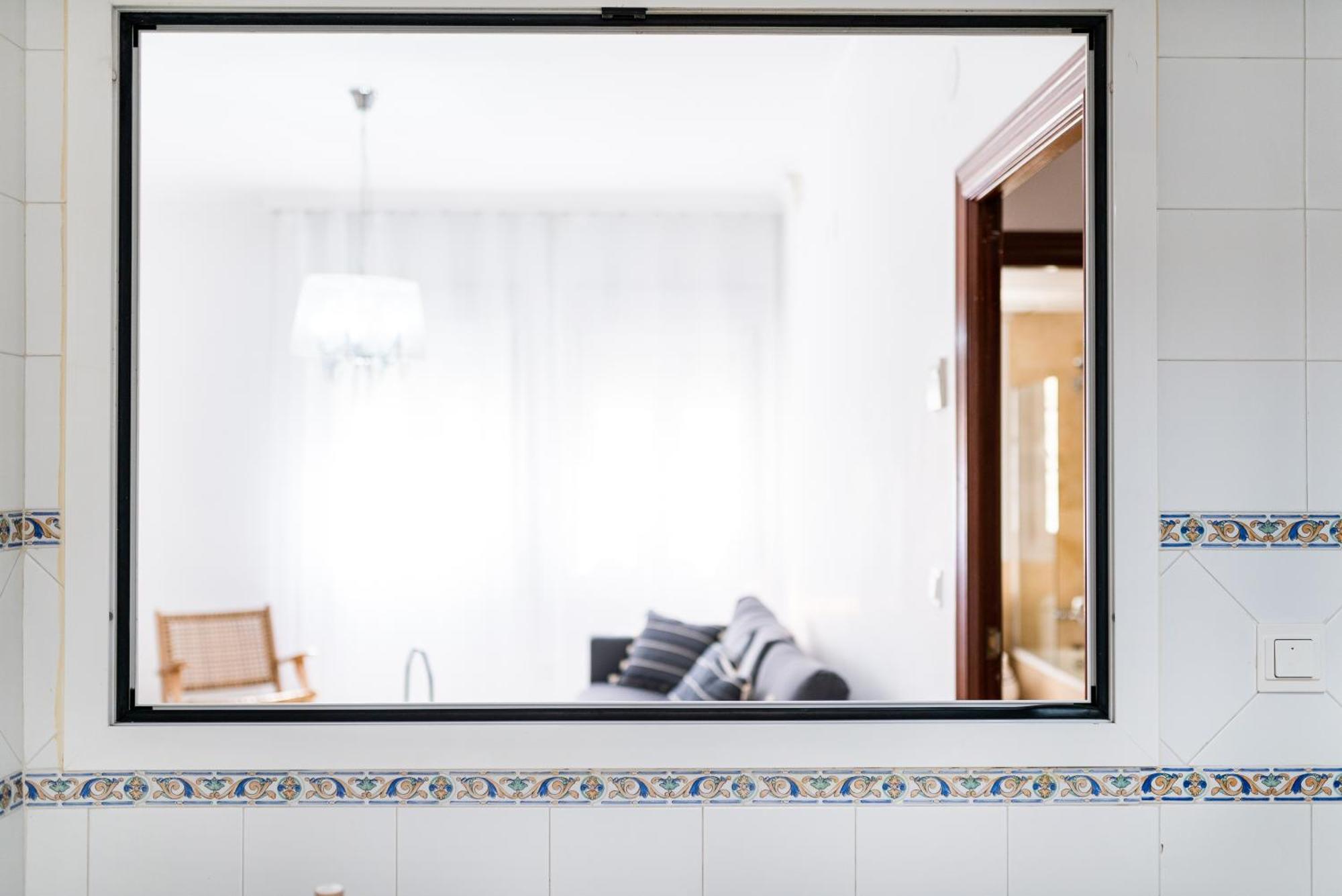 Apartamento Centro غرناطة المظهر الخارجي الصورة