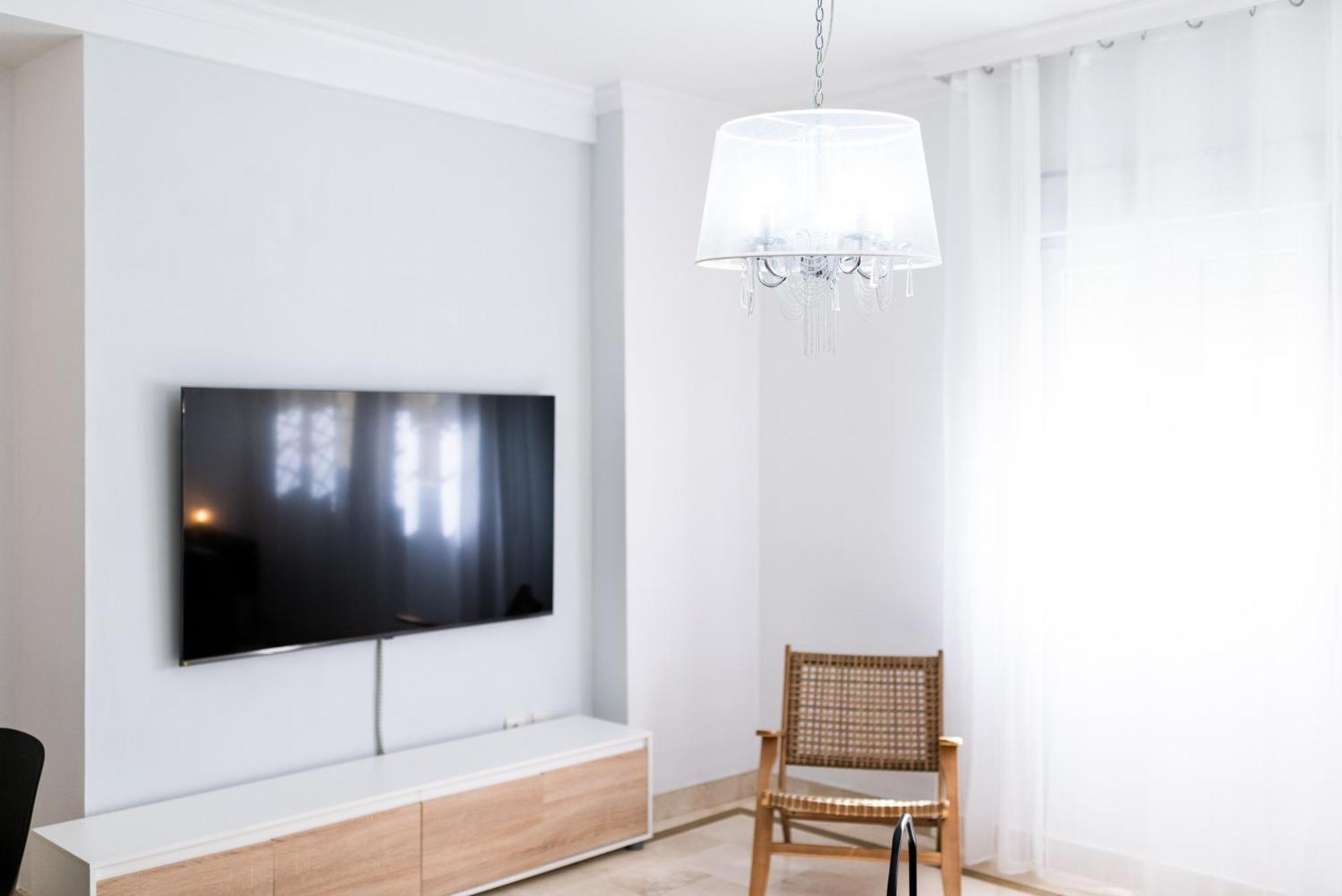 Apartamento Centro غرناطة المظهر الخارجي الصورة